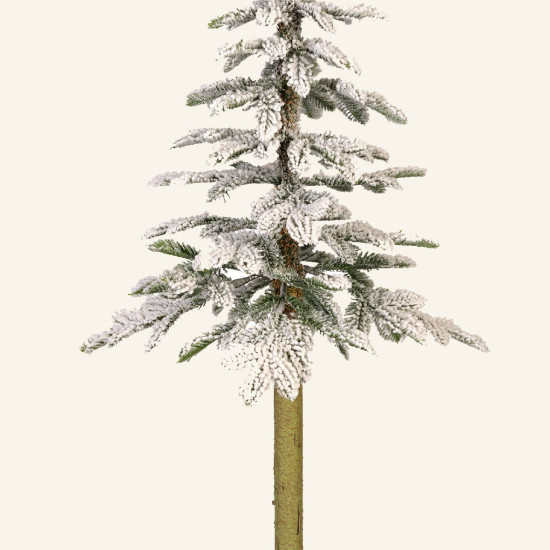 Beauty Home ΧΙΟΝΙΣΜΕΝΟ ΑΛΠΙΚΟ ΕΛΑΤΟ 30 X 120 CM