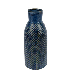 Beauty Home Βάζο πορσελάνης 13 x 43.5 cm Beauty Home Βάζο πορσελάνης 13 x 43.5 cm