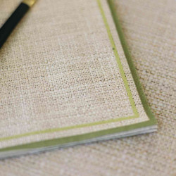 Beauty Home 20 χαρτοπετσέτες κοκτέιλ Coco Palm 24x24cm