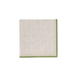 Beauty Home 20 χαρτοπετσέτες κοκτέιλ Coco Palm 24x24cm