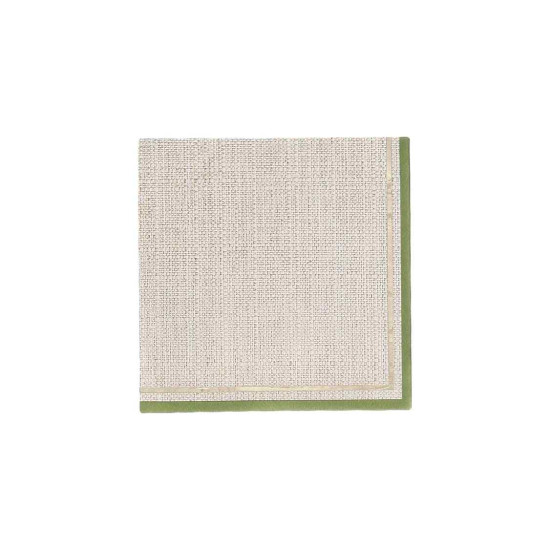 Beauty Home 20 χαρτοπετσέτες κοκτέιλ Coco Palm 24x24cm