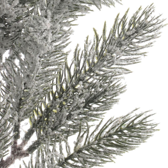 Beauty Home ΧΙΟΝΙΣΜΕΝΟ ΚΛΑΔΙ 5 x 11 x 49 cm