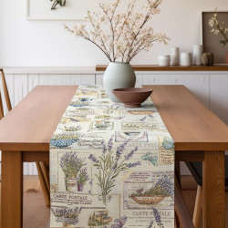 Beauty Home ΡΑΝΝΕΡ Lavender Garden Post Beauty Home ΡΑΝΝΕΡ Lavender Garden Post