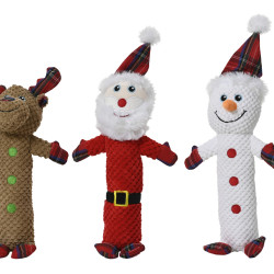 Beauty Home Παιχνίδι Σκύλου 18 x 6 x 35 cm