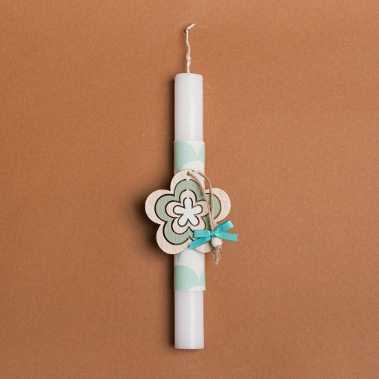 Beauty Home ΛΑΜΠΑΔΑ 25cm ΞΥΛΙΝΗ ΜΑΡΓΑΡΙΤΑ ΒΕΡΑΜΑΝ ΣΕ ΣΥΣΚΕΥΑΣΙΑ ΔΩΡΟΥ Beauty Home ΛΑΜΠΑΔΑ 25cm ΞΥΛΙΝΗ ΜΑΡΓΑΡΙΤΑ ΒΕΡΑΜΑΝ ΣΕ ΣΥΣΚΕΥΑΣΙΑ ΔΩΡΟΥ