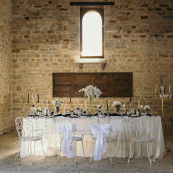 Beauty Home 10 ετικέτες Black & white με κορδέλα 3,5×7 cm