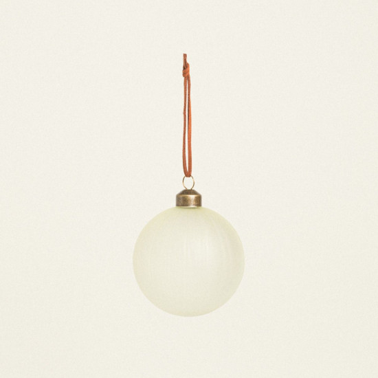 Beauty Home ΓΥΑΛΙΝΑ ΣΤΟΛΙΔΙΑ Φ8 ΜΠΑΛΑ ΠΡΑΣΙΝΟ