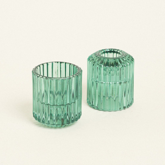 Beauty Home ΚΗΡΟΠΗΓΙΟ 5,5 x 6 cm ΚΥΠΑΡΙΣΣΙ