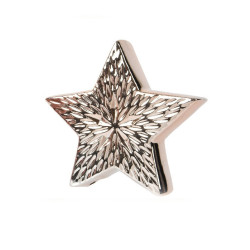 Beauty Home Αστέρι 2.9 x 12  x 11 cm