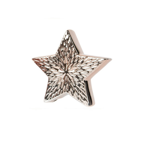Beauty Home Αστέρι 2.9 x 12  x 11 cm