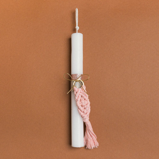 Beauty Home ΛΑΜΠΑΔΑ 25cm ΜΑΚΡΑΜΕ ΜΠΡΕΛΟΚ ΣΟΜΟΝ ΜΕ ΦΙΟΓΚΟ ΣΕ ΣΥΣΚΕΥΑΣΙΑ ΔΩΡΟΥ Beauty Home ΛΑΜΠΑΔΑ 25cm ΜΑΚΡΑΜΕ ΜΠΡΕΛΟΚ ΣΟΜΟΝ ΜΕ ΦΙΟΓΚΟ ΣΕ ΣΥΣΚΕΥΑΣΙΑ ΔΩΡΟΥ