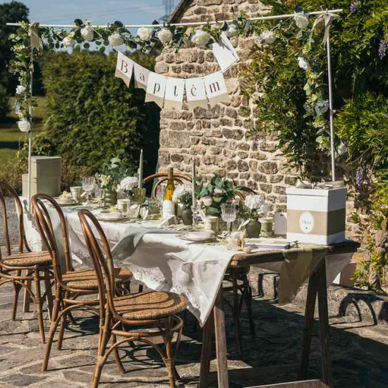 Beauty Home Κουτί από χαρτόνι για ευχετήριες κάρτες – 19,5x12x19,5cm