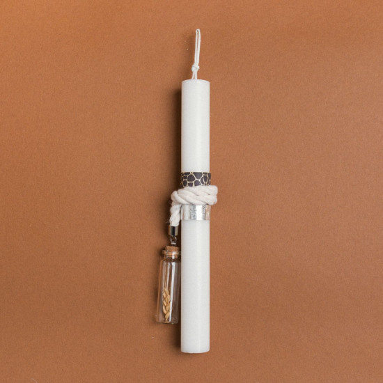 Beauty Home ΛΑΜΠΑΔΑ 25cm ΓΥΑΛΙΝΟ ΜΠΟΥΚΑΛΑΚΙ ΜΕ ΑΠΟΞΗΡΑΜΕΝΟ ΕΚΡΟΥ ΣΕ ΣΥΣΚΕΥΑΣΙΑ ΔΩΡΟΥ Beauty Home ΛΑΜΠΑΔΑ 25cm ΓΥΑΛΙΝΟ ΜΠΟΥΚΑΛΑΚΙ ΜΕ ΑΠΟΞΗΡΑΜΕΝΟ ΕΚΡΟΥ ΣΕ ΣΥΣΚΕΥΑΣΙΑ ΔΩΡΟΥ