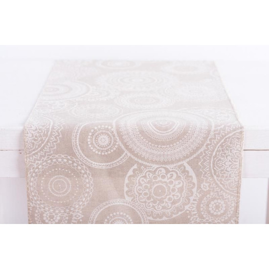 Beauty Home ΡΑΝΝΕΡ ΛΕΥΚΑ ΜΑΝΤΑΛΑ