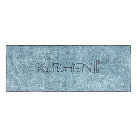 Beauty Home Πατάκι κουζίνας Art 9077 60x160 Βεραμάν