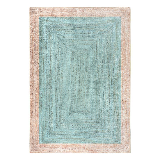 Beauty Home Πατάκι Sunny Art 9141 65x140 Μπεζ,Βεραμάν Beauty Home Πατάκι Sunny Art 9141 65x140 Μπεζ,Βεραμάν