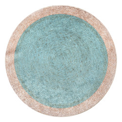 Beauty Home Ροτόντα Sunny Art 9141 160x160 Μπεζ,Βεραμάν