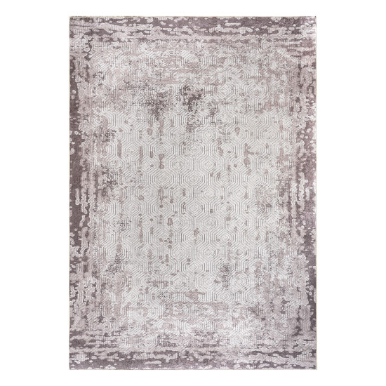 Beauty Home Πατάκι Breeze Art 9158 65x140 Μπεζ Beauty Home Πατάκι Breeze Art 9158 65x140 Μπεζ