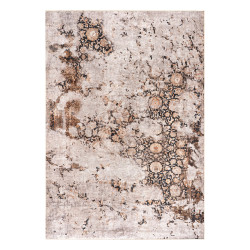 Beauty Home Πατάκι Breeze Art 9159 65x140 Μπεζ