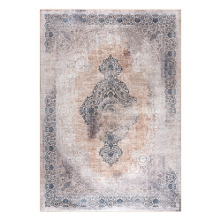 Beauty Home Πατάκι Breeze Art 9163 65x140 Μπεζ