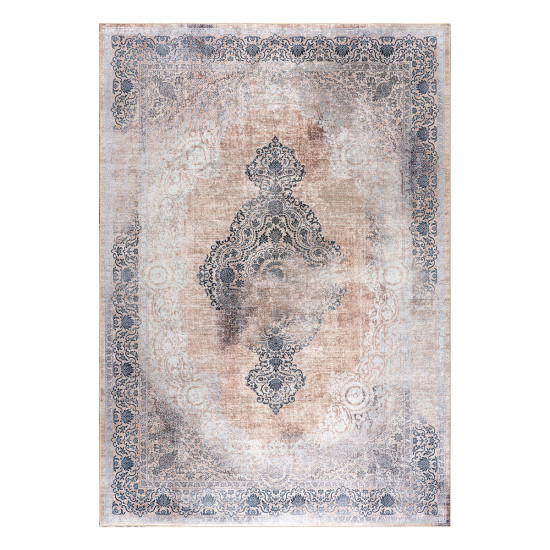 Beauty Home Πατάκι Breeze Art 9163 65x140 Μπεζ Beauty Home Πατάκι Breeze Art 9163 65x140 Μπεζ