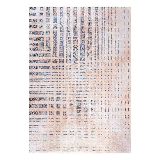 Beauty Home Πατάκι Breeze Art 9165 65x140 Μπεζ Beauty Home Πατάκι Breeze Art 9165 65x140 Μπεζ