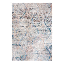 Beauty Home Πατάκι Breeze Art 9169 65x140 Μπεζ