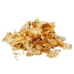 Beauty Home ΦΥΛΛΑ ΧΡΥΣΟΥ 0,6 gr