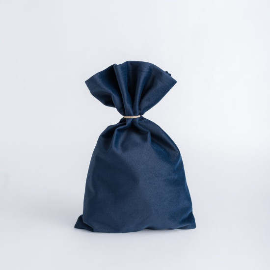 Beauty Home ΤΣΟΥΒΑΛI  ΒΕΛΟΥΔΟ PREMIUM ΜΠΛΕ