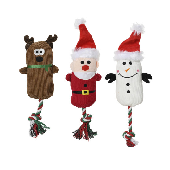 Beauty Home ΠΑΙΧΝΙΔΙ ΣΚΥΛΟΥ 13 x 5 x 34 cm