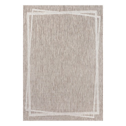 Beauty Home Διάδρομος με το μέτρο Riviera Art 9776 67cm Μπεζ