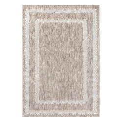 Beauty Home Διάδρομος με το μέτρο Riviera Art 9777 67cm Μπεζ