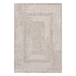 Beauty Home Διάδρομος με το μέτρο Riviera Art 9778 67cm Μπεζ