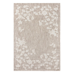 Beauty Home Διάδρομος με το μέτρο Riviera Art 9779 67cm Μπεζ