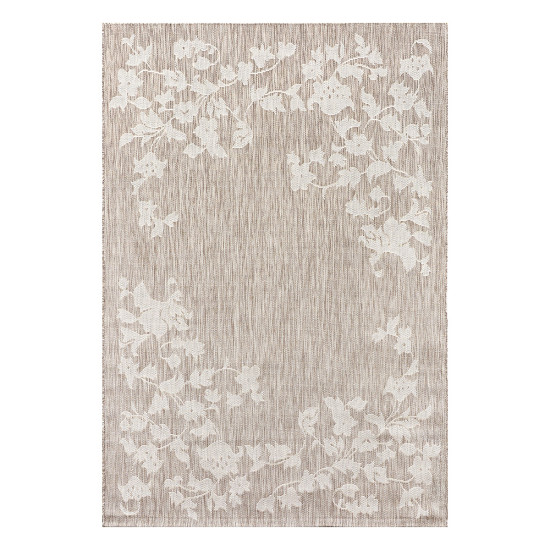 Beauty Home Διάδρομος με το μέτρο Riviera Art 9779 67cm Μπεζ Beauty Home Διάδρομος με το μέτρο Riviera Art 9779 67cm Μπεζ