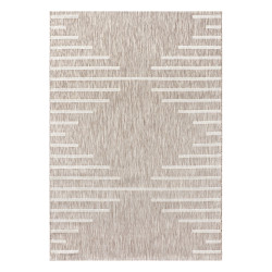 Beauty Home Διάδρομος με το μέτρο Riviera Art 9780 67cm Μπεζ