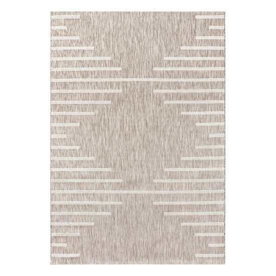 Beauty Home Διάδρομος με το μέτρο Riviera Art 9780 67cm Μπεζ