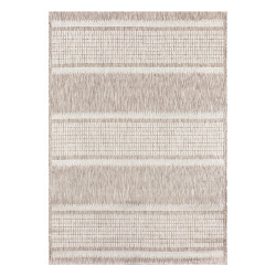 Beauty Home Διάδρομος με το μέτρο Riviera Art 9782 67cm Μπεζ