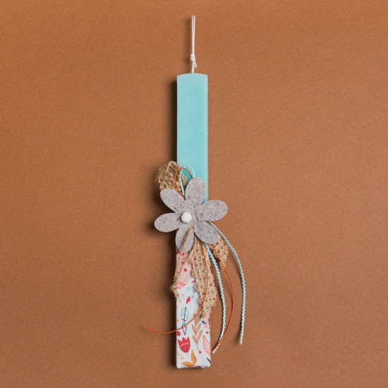 Beauty Home ΛΑΜΠΑΔΑ ΒΕΡΑΜΑΝ 33cm ΤΣΟΧΙΝΗ ΜΑΡΓΑΡΙΤΑ ΣΕ ΣΥΣΚΕΥΑΣΙΑ ΔΩΡΟΥ Beauty Home ΛΑΜΠΑΔΑ ΒΕΡΑΜΑΝ 33cm ΤΣΟΧΙΝΗ ΜΑΡΓΑΡΙΤΑ ΣΕ ΣΥΣΚΕΥΑΣΙΑ ΔΩΡΟΥ