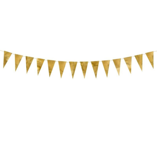 Beauty Home ΣΗΜΑΙΑΚΙΑ ΧΡΥΣΑ 13 CM x  2,15 Μ