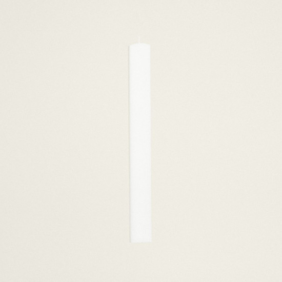 Beauty Home ΛΑΜΠΑΔΑ ΠΛΑΚΕ ΠΛΑΤΙΑ 34 x 3.5 x 1.5 cm