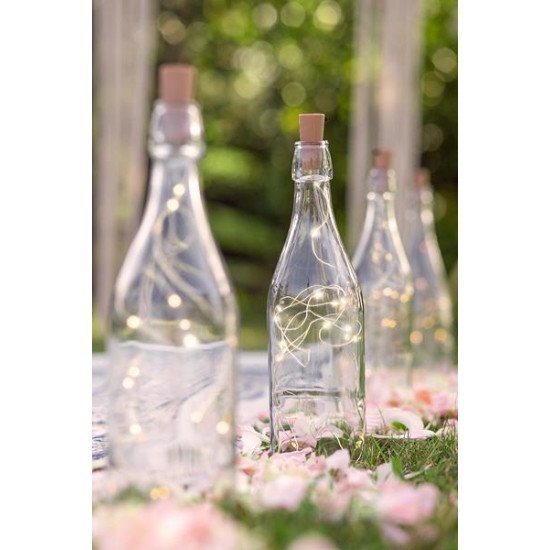 Beauty Home ΦΕΛΟΣ ΜΕ ΛΑΜΠΑΚΙΑ LED