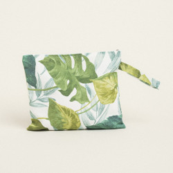 Beauty Home ΝΕΣΕΣΕΡ 29 x 25 cm ΤΡΟΠΙΚΑ ΦΥΛΛΑ