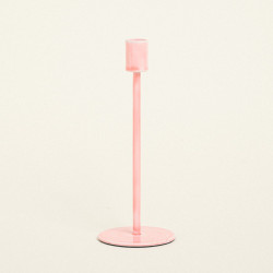 Beauty Home ΜΕΤΑΛΛΙΚΟ ΚΗΡΟΠΗΓΙΟ ΣΟΜΟΝ 23 cm