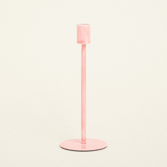 Beauty Home ΜΕΤΑΛΛΙΚΟ ΚΗΡΟΠΗΓΙΟ ΣΟΜΟΝ 23 cm