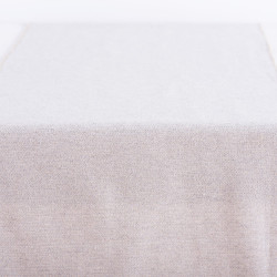 Beauty Home ΡΑΝΝΕΡ ΚΕΝΤΗΜΑ ΡΟΜΒΟ ΓΚΡΙ