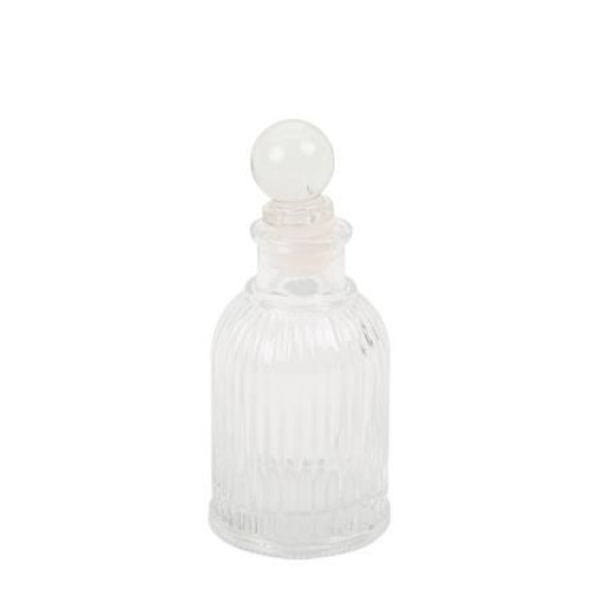 Beauty Home ΜΠΟΥΚΑΛΑΚΙ ΜΕ ΠΩΜΑ 13Χ5,5 CM