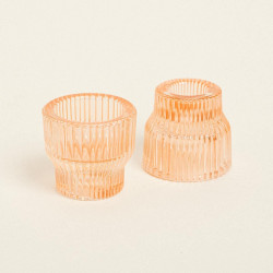 Beauty Home ΚΗΡΟΠΗΓΙΟ ΔΙΠΛΗΣ ΟΨΗΣ 5,5 x 5 cm ΣΟΜΟΝ