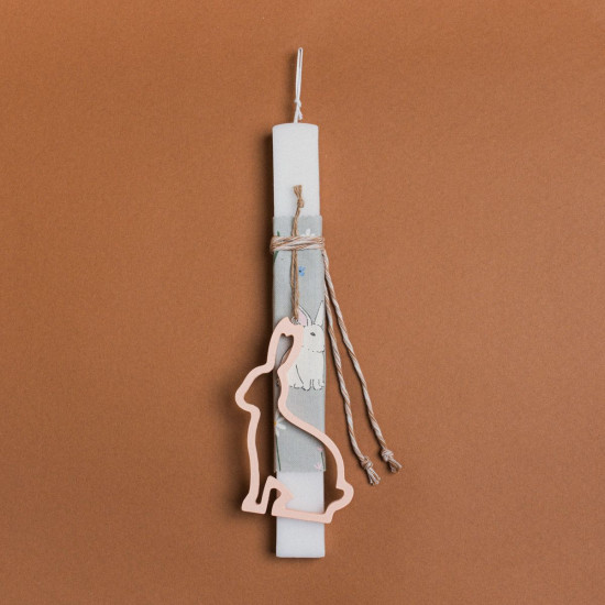 Beauty Home ΛΑΜΠΑΔΑ 33cm ΞΥΛΙΝΟ ΠΕΡΙΓΡΑΜΜΑ ΛΑΓΟΣ ΣΟΜΟΝ ΣΕ ΣΥΣΚΕΥΑΣΙΑ ΔΩΡΟΥ Beauty Home ΛΑΜΠΑΔΑ 33cm ΞΥΛΙΝΟ ΠΕΡΙΓΡΑΜΜΑ ΛΑΓΟΣ ΣΟΜΟΝ ΣΕ ΣΥΣΚΕΥΑΣΙΑ ΔΩΡΟΥ