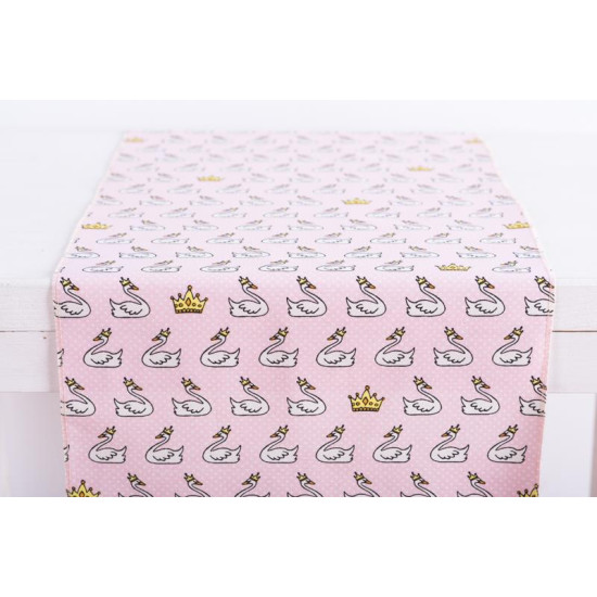 Beauty Home ΡΑΝΝΕΡ ΚΥΚΝΟΣ ΜΕ ΚΟΡΩΝΑ Beauty Home ΡΑΝΝΕΡ ΚΥΚΝΟΣ ΜΕ ΚΟΡΩΝΑ